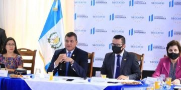 Entre los logros de la CCATID destaca una campaña que se lanzará en el 2022.