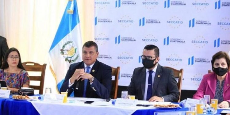 Entre los logros de la CCATID destaca una campaña que se lanzará en el 2022.