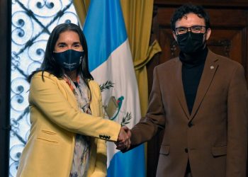 SCSP y PNUD forman alianza para impulso del desarrollo