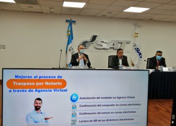 Traspaso de vehículos deberá contar con autorización electrónica de vendedor, anuncia SAT