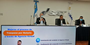 Traspaso de vehículos deberá contar con autorización electrónica de vendedor, anuncia SAT