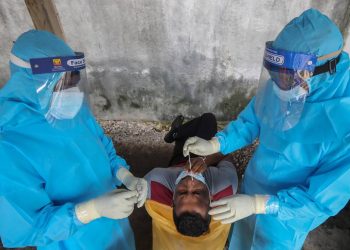 OMS: África podría llegar al 70 % de población vacunada contra covid en 2024