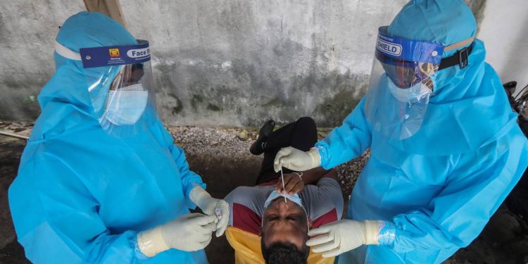 OMS: África podría llegar al 70 % de población vacunada contra covid en 2024