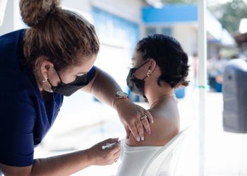 En qué centros educativos se realizará jornada de vacunación para adolescentes