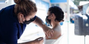 En qué centros educativos se realizará jornada de vacunación para adolescentes