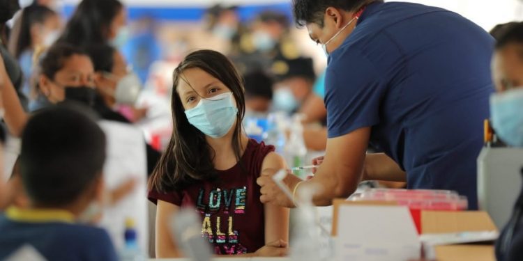 Qué puestos de vacunación estarán habilitados en fiestas navideñas