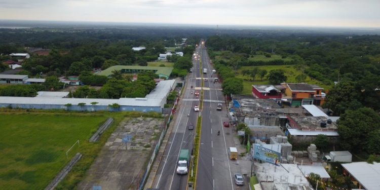 Más de 70 proyectos fortalecieron el desarrollo de Santa Rosa en 2021