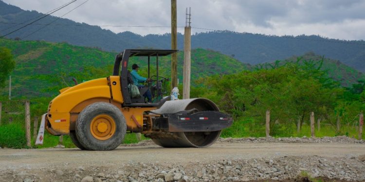 Desarrollo rural integral, prioridad del Gobierno en Baja Verapaz