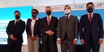 Huehuetenango es parte de iniciativa de ACNUR