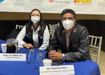 Autoridades y cooperantes discuten sobre migración y desarrollo local en Chiquimula