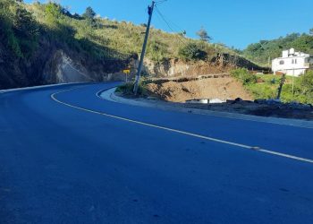 Vecinos de Sololá reducirán tiempo de viaje con mejoramiento de ruta