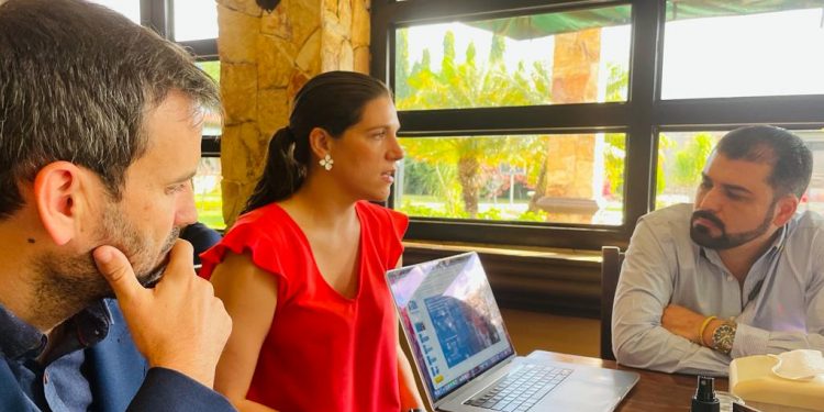 Chiquimula creará mesa técnica para atender migración irregular