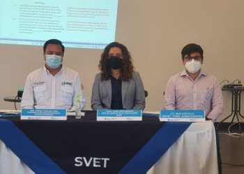 Socializan estrategia departamental para prevención de violencia sexual en el contexto migratorio