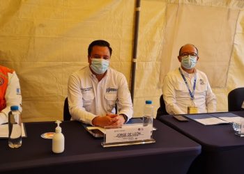 Conred abre sede regional en Huehuetenango
