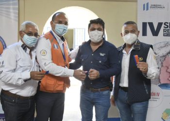 Suroriente fortalece gestión de riesgos y prevención de desastres