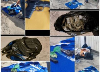 Combate a las extorsiones permite capturar a integrantes de pandilla en Canalitos y zona 16