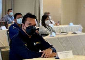 Lucha contra la corrupción une a funcionarios en encuentros regionales