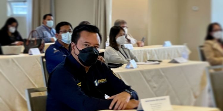 Lucha contra la corrupción une a funcionarios en encuentros regionales