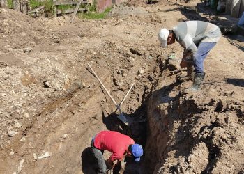 Proyectos de desarrollo benefician a pobladores de Esquipulas