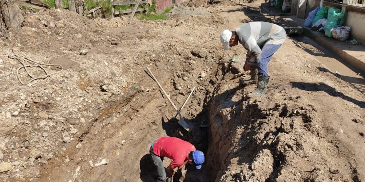 Proyectos de desarrollo benefician a pobladores de Esquipulas