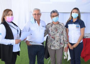 Autoridades de Jutiapa reafirman compromiso con personas con discapacidad