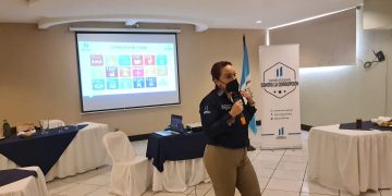 Desarrollan encuentro regional contra la corrupción en Jutiapa