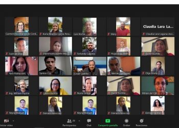 Finaliza formación en derechos humanos, migración y gobernanza en Chiquimula