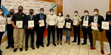 UPCV entrega políticas municipales para la prevención de la violencia
