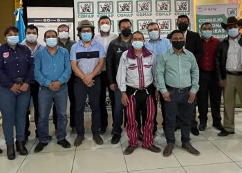 Unión de esfuerzos para conservar la biodiversidad en áreas protegidas