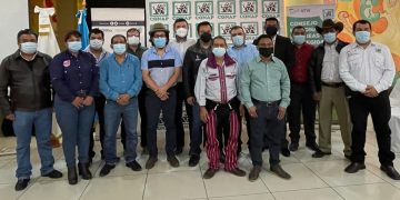 Unión de esfuerzos para conservar la biodiversidad en áreas protegidas