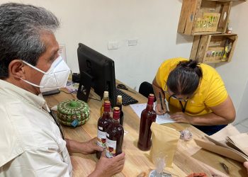 Artesano, la tienda que promueve el desarrollo económico en Zacapa