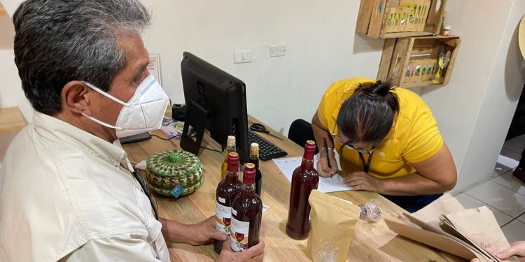 Artesano, la tienda que promueve el desarrollo económico en Zacapa