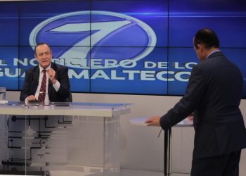 Presidente brinda detalles sobre su gira de trabajo en Estados Unidos