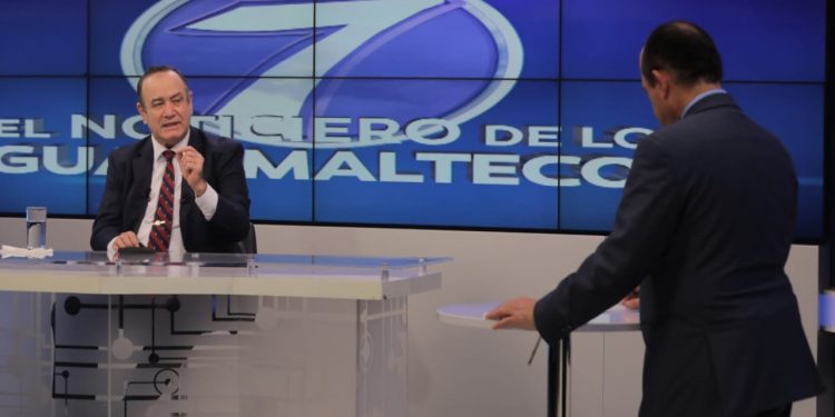 Presidente brinda detalles sobre su gira de trabajo en Estados Unidos