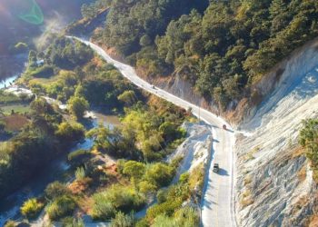 San Sebastián Huehuetenango, en la senda del desarrollo