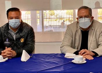 Huehuetenango reforzará acciones en municipios con bajos índices de vacunación contra el COVID-19