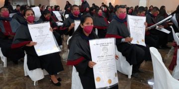 Más de 800 docentes de San Marcos se profesionalizan en educación bilingüe e intercultural