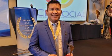 Otorgan reconocimiento a gobernador de Quiché