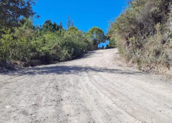 Inversión en San Miguel Acatán permitirá mejorar vía de acceso