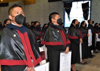 Maestros fortalecen sus capacidades mediante el Padep