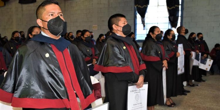 Maestros fortalecen sus capacidades mediante el Padep