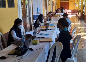Más de mil plazas disponibles en festival del empleo en Chiquimula