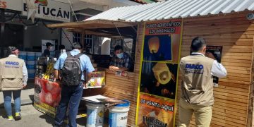 Comisión interinstitucional ejecuta Plan Belén en Suchitepéquez