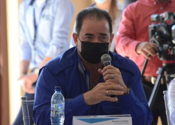 Codede analiza resultados de acciones a favor del desarrollo de Guatemala