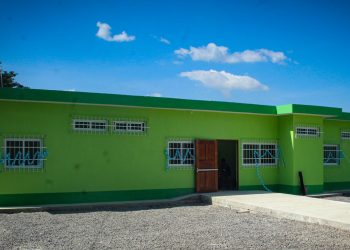 Después de 22 años de gestiones, vecinos de Santa Cruz Muluá cuentan con puesto de Salud