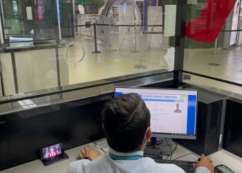 Migración prevé un incremento del 70 % de personas en puestos fronterizos en los siguientes días