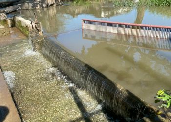 MAGA inaugura optimización de unidad de riego en San Jorge, Zacapa