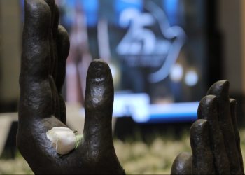 Presidente envía mensaje por el 25 aniversario de la firma de los Acuerdos de Paz