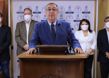 Salud insta a no relajar medidas de bioseguridad para evitar más casos de COVID-19