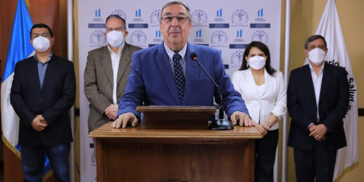 Salud insta a no relajar medidas de bioseguridad para evitar más casos de COVID-19